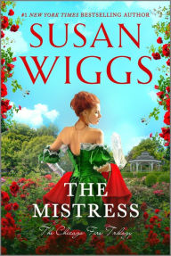 Title: The Mistress, Author: Susan Wiggs
