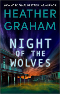 Title: Night of the Wolves, Author: Heather Graham