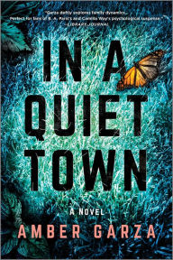 Free download audio books in mp3 In a Quiet Town: A Novel in English