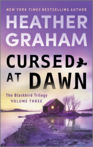 RSC e-Books collections Cursed at Dawn: A Romantic Mystery  9780369735935 English version by Heather Graham