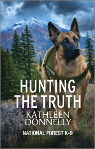 Title: Hunting the Truth, Author: Kathleen Donnelly