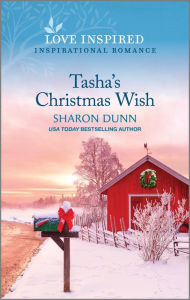 Free guest book download Tasha's Christmas Wish 9780369736086 DJVU iBook (English literature)