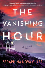 Download books free epub The Vanishing Hour: A Thriller in English