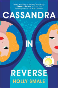 Books audio free download Cassandra in Reverse: a summer must-read (English literature) FB2 ePub