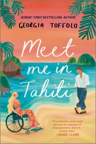 Download free englishs book Meet Me in Tahiti 9781335458186 in English by Georgia Toffolo FB2 PDB