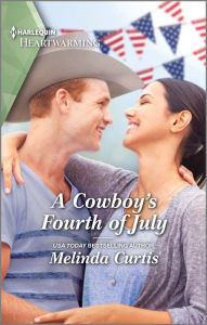 Free audio books to download ipod A Cowboy's Fourth of July: A Clean Romance English version ePub