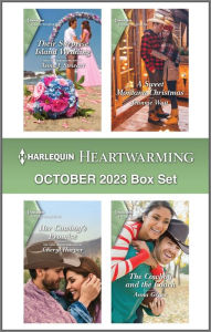Free mp3 audio books to download Harlequin Heartwarming October 2023 Box Set: A Clean Romance by Anna J. Stewart, Jeannie Watt, Cheryl Harper, Anna Grace