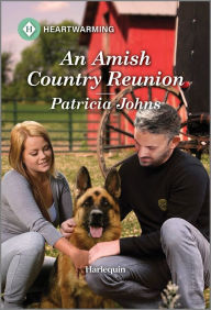 Books download iphone An Amish Country Reunion: A Clean and Uplifting Romance by Patricia Johns