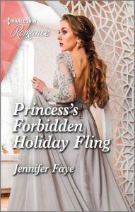 Downloading audiobooks on blackberry Princess's Forbidden Holiday Fling: Curl up with this magical Christmas romance! by Jennifer Faye 9780369737717
