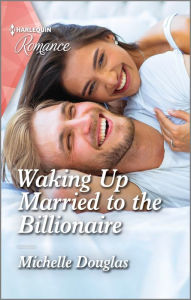 German books free download pdf Waking Up Married to the Billionaire: Curl up with this magical Christmas romance! CHM (English literature) by Michelle Douglas 9780369737724