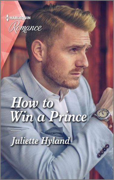 How to Win a Prince