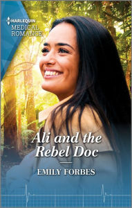 Title: Ali and the Rebel Doc, Author: Emily Forbes