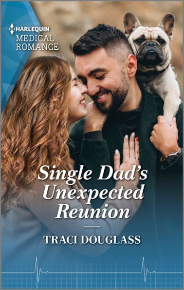 Single Dad's Unexpected Reunion