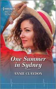 Title: One Summer in Sydney, Author: Annie Claydon