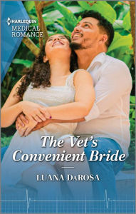 Title: The Vet's Convenient Bride, Author: Luana DaRosa