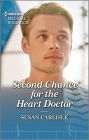 Second Chance for the Heart Doctor