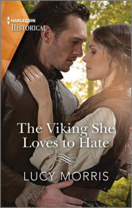 Ebook download free pdf The Viking She Loves to Hate 9781335595621 MOBI PDB (English literature) by Lucy Morris, Lucy Morris