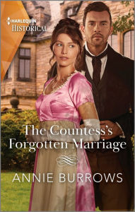 Ebook gratis italiano download cellulari The Countess's Forgotten Marriage 9781335596000
