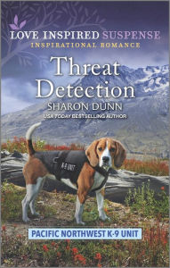 Download gratis dutch ebooks Threat Detection RTF MOBI English version 9781335510013