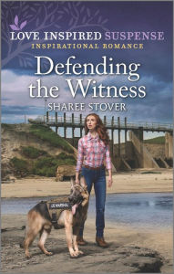 Title: Defending the Witness, Author: Sharee Stover