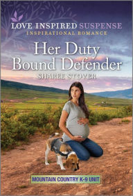 Free ebooks downloads for iphone 4 Her Duty Bound Defender (English literature) by Sharee Stover