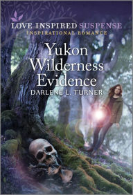 eBook downloads for android free Yukon Wilderness Evidence