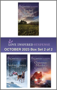 Downloading books to kindle Love Inspired Suspense October 2023 - Box Set 2 of 2 9780369741783 by Laura Scott, Sharee Stover, Shannon Redmon (English Edition) 