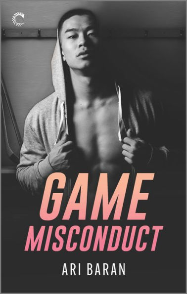 Game Misconduct: An MM Enemies to Lovers Hockey Romance