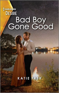 Free mp3 book downloads online Bad Boy Gone Good: A Sexy Opposites Attract Western Romance by Katie Frey, Katie Frey