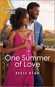 Download easy english audio books One Summer of Love: A Passionate Forbidden Workplace Romance (English Edition) 9780369742179 by Reese Ryan, Reese Ryan 