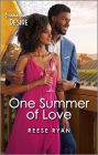 One Summer of Love: A Passionate Forbidden Workplace Romance
