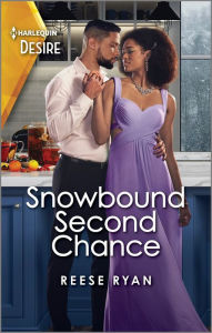 Read downloaded books on ipad Snowbound Second Chance: A Stuck Together Second Chance Romance English version by Reese Ryan, Reese Ryan 9780369742186