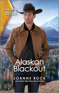 Spanish audio books downloads Alaskan Blackout: A Stranded Together Western Romance (English literature) by Joanne Rock, Joanne Rock
