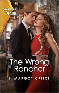 Free download audio books for free The Wrong Rancher: A Fish Out of Water Western Romance by J. Margot Critch, J. Margot Critch 9780369742209 (English Edition) RTF