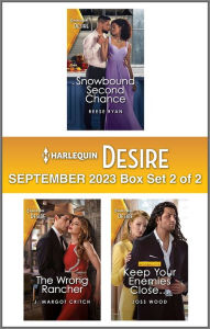 Book database download Harlequin Desire September 2023 - Box Set 2 of 2 (English literature)