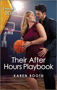 Their After Hours Playbook: An Enemies to Lovers Workplace Romance