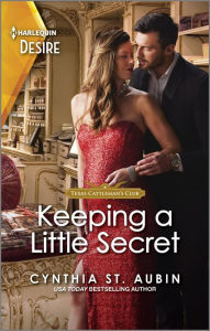 Keeping a Little Secret: A Passionate Secret Pregnancy Romance