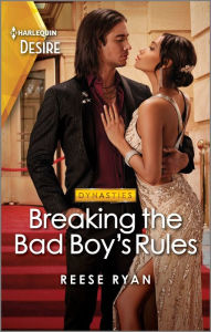 Breaking the Bad Boy's Rules: A Steamy Forbidden Rock Star Romance