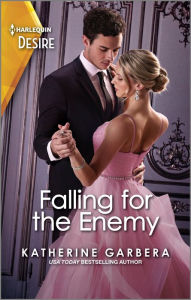 Ebook free download italiano Falling for the Enemy: An Emotional Hidden Identity Romance