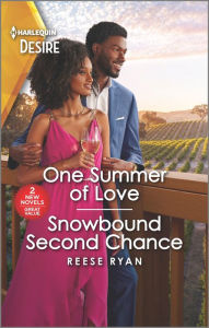 Electronic textbooks free download One Summer of Love & Snowbound Second Chance by Reese Ryan, Reese Ryan (English Edition)