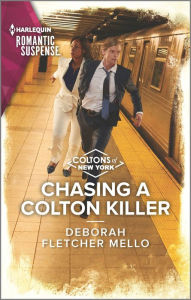 Title: Chasing a Colton Killer, Author: Deborah Fletcher Mello