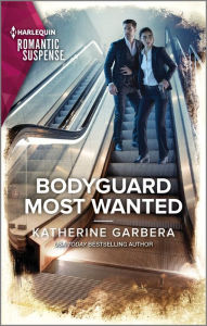 Free mp3 books downloads Bodyguard Most Wanted (English literature)  by Katherine Garbera