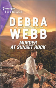 Title: Murder at Sunset Rock: A Romantic Mystery, Author: Debra Webb