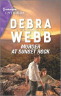 Murder at Sunset Rock: A Romantic Mystery