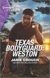 Free book download ipod Texas Bodyguard: Weston