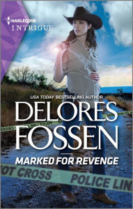 Free books to download on nook Marked for Revenge ePub iBook MOBI by Delores Fossen (English Edition)