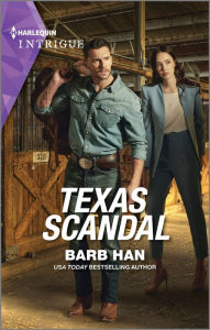 Download ebooks epub Texas Scandal 9781335591159 PDB