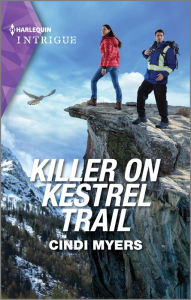 Title: Killer on Kestrel Trail, Author: Cindi Myers