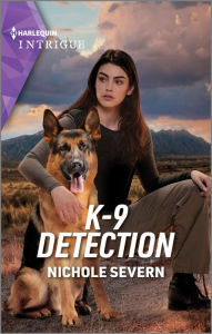 German audio book free download K-9 Detection