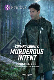 Free kindle book downloads for mac Conard County: Murderous Intent English version MOBI FB2 by Rachel Lee 9781335591562